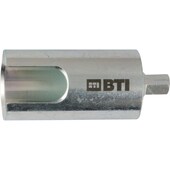 Einschraubhilfe Eckventil